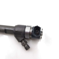 Injecteur de carburant diesel Common Rail 0445110359 pour moteur Foton, acier inoxydable, ajustement universel, garantie 1 an