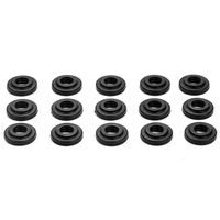Adapte pour BMW 95-00 E36 328I M52B28 286S1 323ti 256S3 Valve Cover Joint w/Oeillets