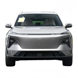 Beste Verkoop Geely Galaxy L7 Auto 1.5T Automatische Auto Gebruikte Auto 'S Te Koop Gemaakt In China Gebruikte Auto - Product Image 1