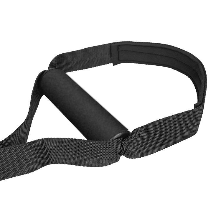 Prime De Résistance De Remise En Forme De Gymnastique Durable Suspension Formateurs Sling Bretelles Kit