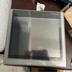 Siemens Smart Panel 6AV2124-0MC01-0AX0 Gris Ethernet HMI PC Industriel - Product Image 2