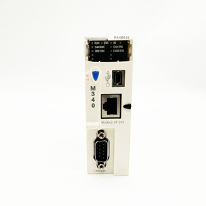 Contrôleur logique programmable d'origine flambant neuf BMXP3420102 - Product Image 1
