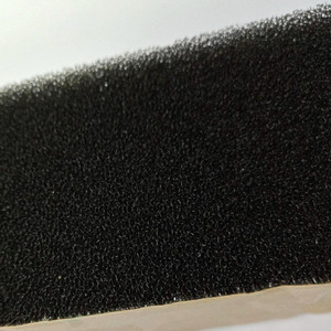 10-60ppi nước Aquarium Sponge Tấm bọt lọc lưới Polyurethane lọc bọt xốp - Product Image 5