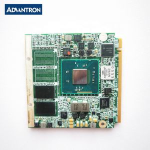 Portwell (R) 101 Placa base industrial Placa de CPU Módulo de CPU Placa principal Stock original - Product Image 2