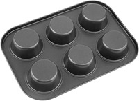 Support à gâteau en gros, antiadhésif, outils de pâtisserie DIY, sans BPA, lavage à la main uniquement, acier carbone blanc, écologique