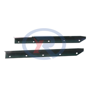 <span class=keywords><strong>Poteau</strong></span> en T perforé robuste vert 6-12 pieds, <span class=keywords><strong>poteau</strong></span> de clôture en acier galvanisé/peint vert pour usage agricole et routier - Product Image 3