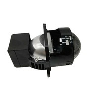 DLAND DJZ 90W 3 "BI LED PROJECTEUR BILED AVEC DEUX RÉFLECTEURS LHD BIG HIGH POWER