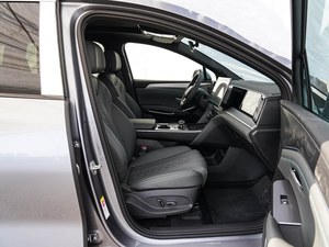 BYD Song L DM-i 2025 Usata, Edizione Intelligent Driving 112KM, SUV Ibrido Premium, Auto Jiben - Product Image 5