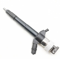 Inyector de Combustible Diésel de Alta Calidad 1465a054 para Motor 4M41