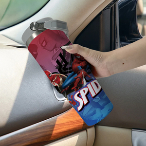 แก้วทัมเบลอร์สแตนเลส30oz อนิเมะ30oz พิมพ์ลาย UV ตามสั่งแก้ว30oz จัดส่งเร็วจาก USA อุปกรณ์สำหรับดื่มโปรโมชั่น - Product Image 2