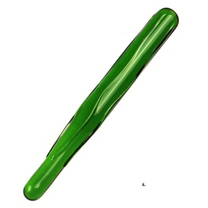 Women Glass Dildo Soft <strong>100</strong>% Waterproof <strong>Anal</strong> Sex Toy for Female Masturbation Wand Intimate Pleasure - Product Image 6