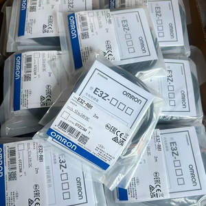 สวิตช์โฟโตอิเล็กทริกอินฟาเรด E3Z-R81รีโทร-สะท้อนแสงพร้อมฟังก์ชั่น MSR PNP ระยะรับรู้4M - Product Image 5