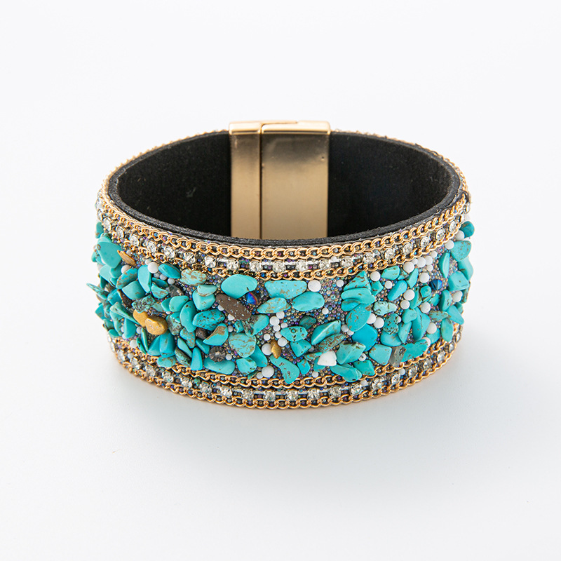 Turquoise SR46-15