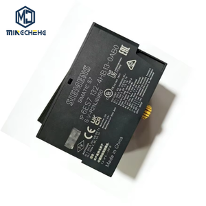 Módulo PLC 6ES7132-4HB13-0AB0, Unidad de Expansión de Salida de Relé 2DO para Automatización Industrial - Product Image 1