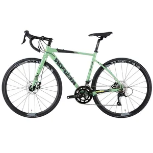 26 оптовая продажа 26 дюймов шоссейный велосипед corp для мужчин шоссейный велосипед