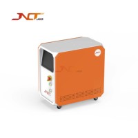 Meilleure machine de nettoyage au laser chinoise mobile, décapant de peinture, décapant de meubles