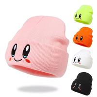 Gorros de punto bordados personalizados para niños, niños y niñas, gorros para niños