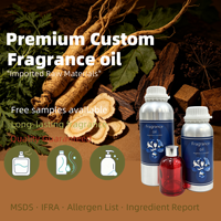 Huile parfumée concentrée Angelica Woody certifiée IFRA MSDS de qualité supérieure pour la fabrication de bougies, savons et diffuseurs, échantillon gratuit