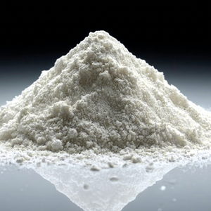 Carbonate de Calcium en Poudre Blanche de Qualité Industrielle, Remplisseur Minéral de Pierre Calcaire pour Plastique PVC, Revêtement de Peinture, Masterbatch Plastique PVC - Product Image 1
