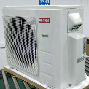 Eu tiêu chuẩn nhiều điều hòa không khí một đơn vị ngoài trời ổ đĩa hai đơn vị trong nhà 50hz miễn phí phù hợp với đa khu vực chia điều hòa không khí - Product Image 4