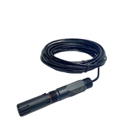 EC CT SAL Sensor de conductividad Tratamiento de agua Monitoreo de salinidad Pruebas de calidad del agua