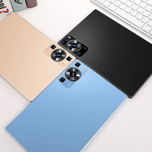 Nhà máy trực tiếp 10.1 inch trẻ em giáo dục <span class=keywords><strong>Tablet</strong></span> <span class=keywords><strong>PC</strong></span> cảm ứng tốt 12GB RAM 256GB Rom 4G LTE 5G <span class=keywords><strong>Wifi</strong></span> Dual Sim thẻ - Product Image 5