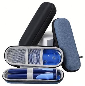 Bolsa Térmica Portátil con Doble Cierre, Impermeable, para Conservación de Alimentos Fríos, para Uso en Exteriores - Product Image 6
