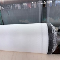 Kassen insectennet anti-insectengaas voor groentetuin, boerderij, plantenbescherming, landbouw insectengaas