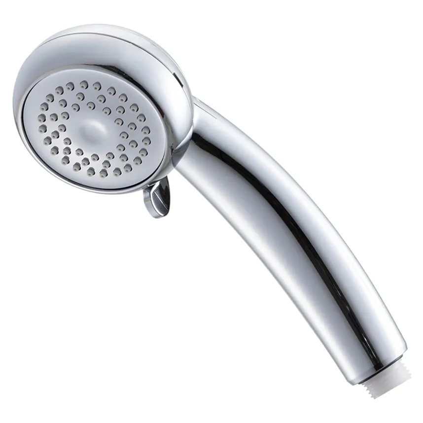 Japanese Comfort Stably Water Saving Microbubble Hand Shower Head
