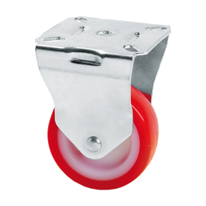 RUOTA PER MOBILI ART. 235H AVO 60 mm - Capacità di carico 50 kg - Product Image 1