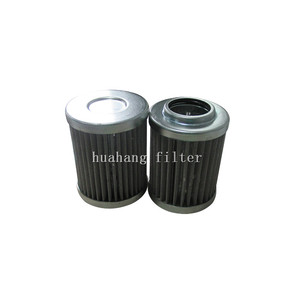 Factory Direct Element for Pump Truck Oil Filter - Product Image 4