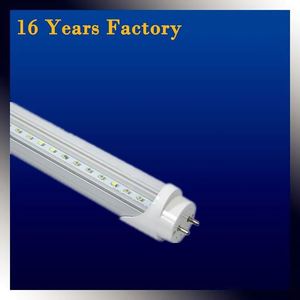 Haute Lumen CE Rohs 4ft 18W T8 <span class=keywords><strong>LED</strong></span> Plug and Play <span class=keywords><strong>Ballast</strong></span> électronique Compatible T8 <span class=keywords><strong>LED</strong></span> <span class=keywords><strong>Tube</strong></span> - Product Image 4