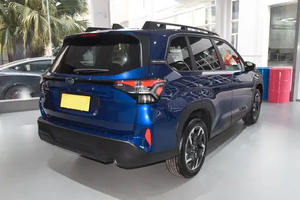 <span class=keywords><strong>Forester</strong></span> 2.5i AWD Premium EyeSight 2026 - Product Image 4