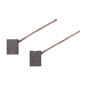 Escobilla de Carbón 5.5*11*13 para Bomba ABS 5.5*13*11, Bomba de Freno Electrónica para Acumulador de Toyota <span class=keywords><strong>Corolla</strong></span> Ralink, Motor de Freno de Doble Motor - Product Image 1