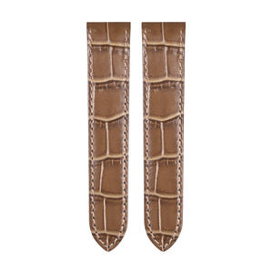 Vendita calda <span class=keywords><strong>cinturino</strong></span> in pelle compatibile per Cartie Santo S 100 con inserto in <span class=keywords><strong>plastica</strong></span> 20mm 23mm <span class=keywords><strong>cinturino</strong></span> accessori - Product Image 6