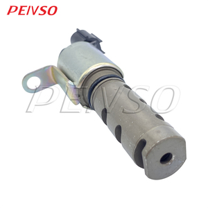 Toyota Vvti Solenoid Camry Corolla Matrix Prius RAV4 için yüksek performanslı VVT 15330-37010 yağ kontrol vanası 1533037010 - Product Image 3
