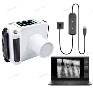 Năng động di động kỹ thuật số rvg cảm biến nha khoa với mô hình DX-01 DX-02 - Product Image 1