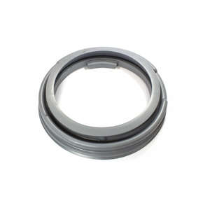 Joint de coffre de porte de machine à laver DC64-00374B de pièces d'origine/manchon en caoutchouc de joint adapté aux rondelles de <span class=keywords><strong>Sam</strong></span>-Sung - Product Image 2