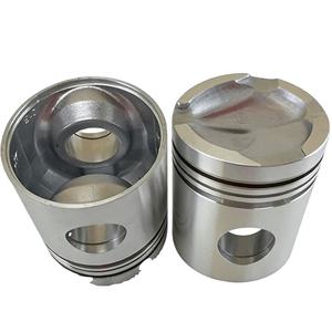 Pièces de moteur en gros Honour Time Machinery : Piston 6110-33-2132 pour moteur diesel Komatsu 4D120 - Product Image 1