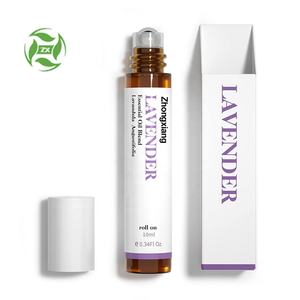 New Arrival Roll on Parfüm öl Langlebiger Duft mit natürlichen Inhaltsstoffen Private Label 10ml Rolle auf ätherischem Öl zur <span class=keywords><strong>Massage</strong></span> - Product Image 1