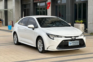Auto Usado Toyota <span class=keywords><strong>Corolla</strong></span> Levin <span class=keywords><strong>2022</strong></span> TNGA 1.5L FWD LHD Versión Básica Mejor <span class=keywords><strong>Precio</strong></span> Auto a Gasolina Sedán de Bajo Consumo - Product Image 4