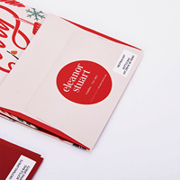 Sac en papier brun réutilisable durable pour emballages de vêtements de luxe personnalisés, emballages cadeaux, emballages de vente au détail, bijoux, avec poignée pour les entreprises