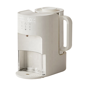 Dispensador de Agua Caliente Instantáneo con 6 Ajustes de Temperatura, Dispensador de Leche para Bebés de 1.8L con Luz Nocturna - Product Image 2