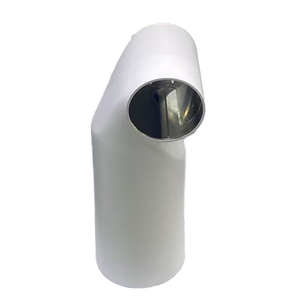 Servicio de Mecanizado CNC de Precisión Personalizado en Aluminio, Piezas de Torneado y Fresado CNC, Fabricación CNC de Alta Precisión OEM - Product Image 1