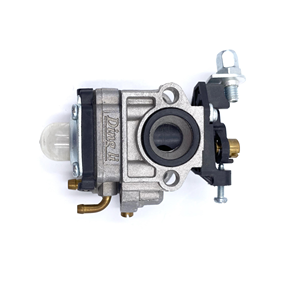 <span class=keywords><strong>Carburador</strong></span> Dingli G45 de <span class=keywords><strong>2</strong></span> <span class=keywords><strong>Tiempos</strong></span> para Husqvarna 143R-II 143r G45 G45l Desbrozadora Motor 1E36F-<span class=keywords><strong>2</strong></span> Repuestos de Recortadora - Product Image 4