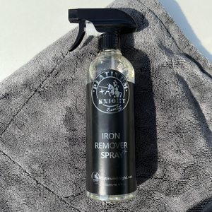 منظف إزالة برادة الحديد للعجلات وغبار المكابح بتقنية إذابة الحديد بخاخ 500 مل - Product Image 6