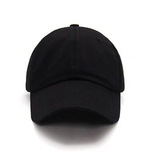 Casquette promotionnelle <span class=keywords><strong>de</strong></span> l'équipe <span class=keywords><strong>de</strong></span> dé<span class=keywords><strong>bat</strong></span> avec logo personnalisé disponible en stock tournoi - Product Image 3