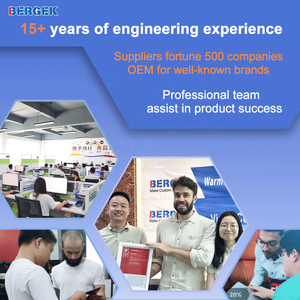 Servicio de fabricación de chapa personalizada OEM, piezas de procesamiento de chapa metálica plegables de corte por láser de doblado de acero inoxidable y aluminio - Product Image 4