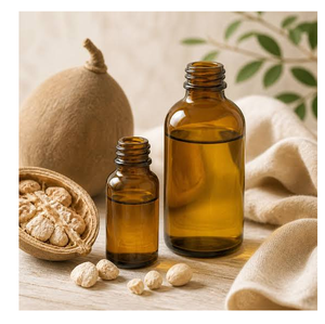 Aceite de Semilla de Baobab Prensado en Frío Premium, Aceite Botánico Natural Puro para el Cuidado de la Piel y el Cabello, Cuidado Facial, Cuidado Corporal, Cuidado Personal, a Granel - Product Image 2