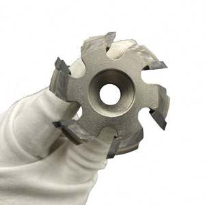 Machine à plaquer les chants sur mesure pièces coin rond coupe pour KDT Nanxing SCM Homag Bessie bagueuse de chants automatique - Product Image 2